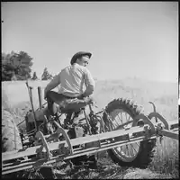 Monterey County, Kalifornie