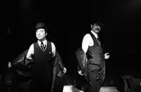 Španělské duo Tip y Coll