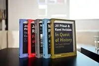 Edice Václava Havla / Václav Havel Series