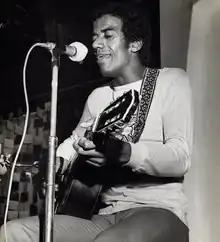 Jorge Ben v roce 1972