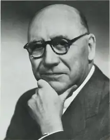 Marc Birkigt, asi 1930