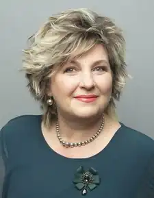 Věra Kovářová (2021)