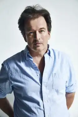 Kjell Westö (únor 2017)