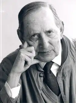 Miguel Delibes Setién (1998)