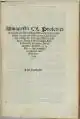 Almagestum CL. Ptolemei (latinsky), 1515