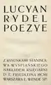 Poezje (1901)